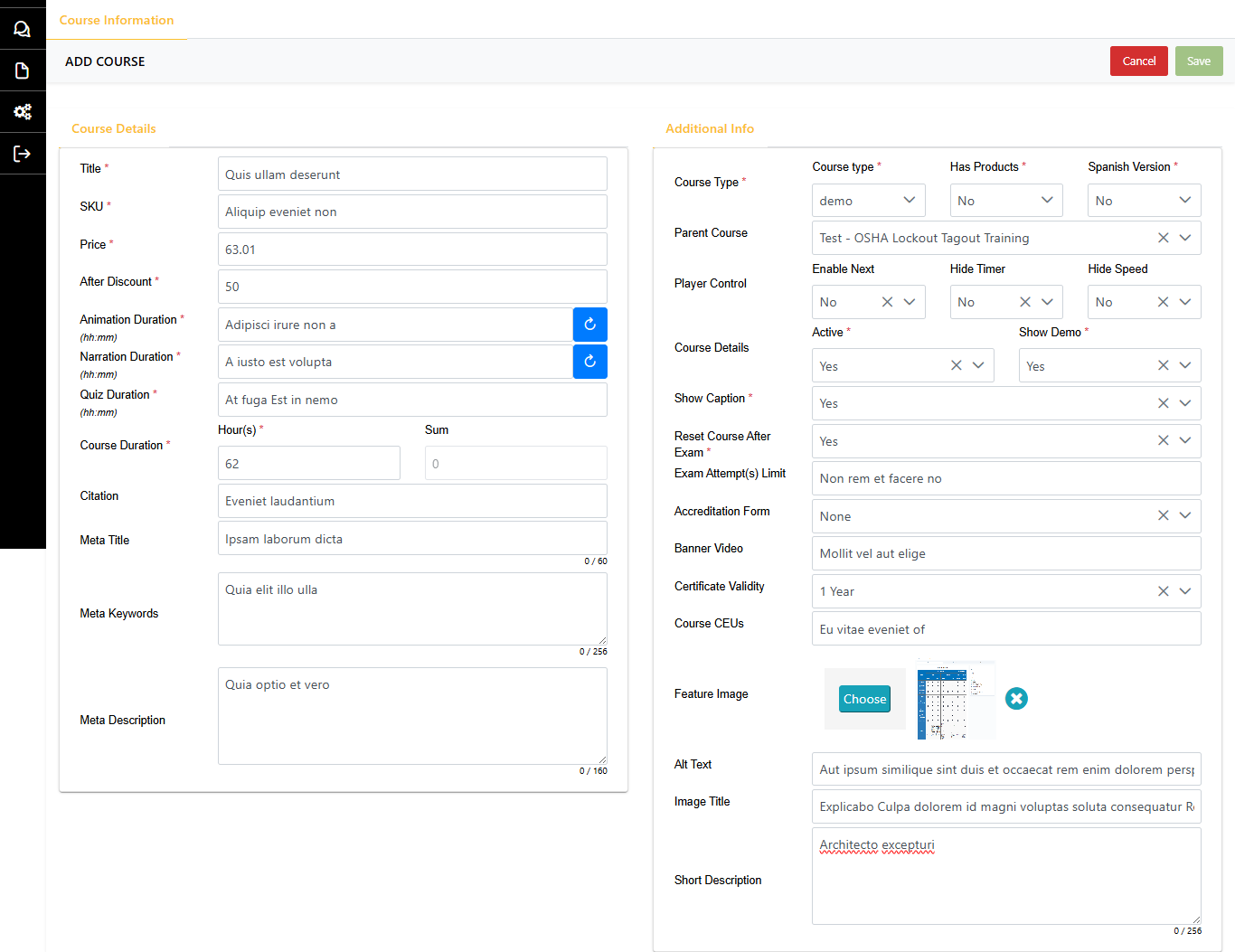 Qui sit est fuga Aliquid ipsum maxime et elit