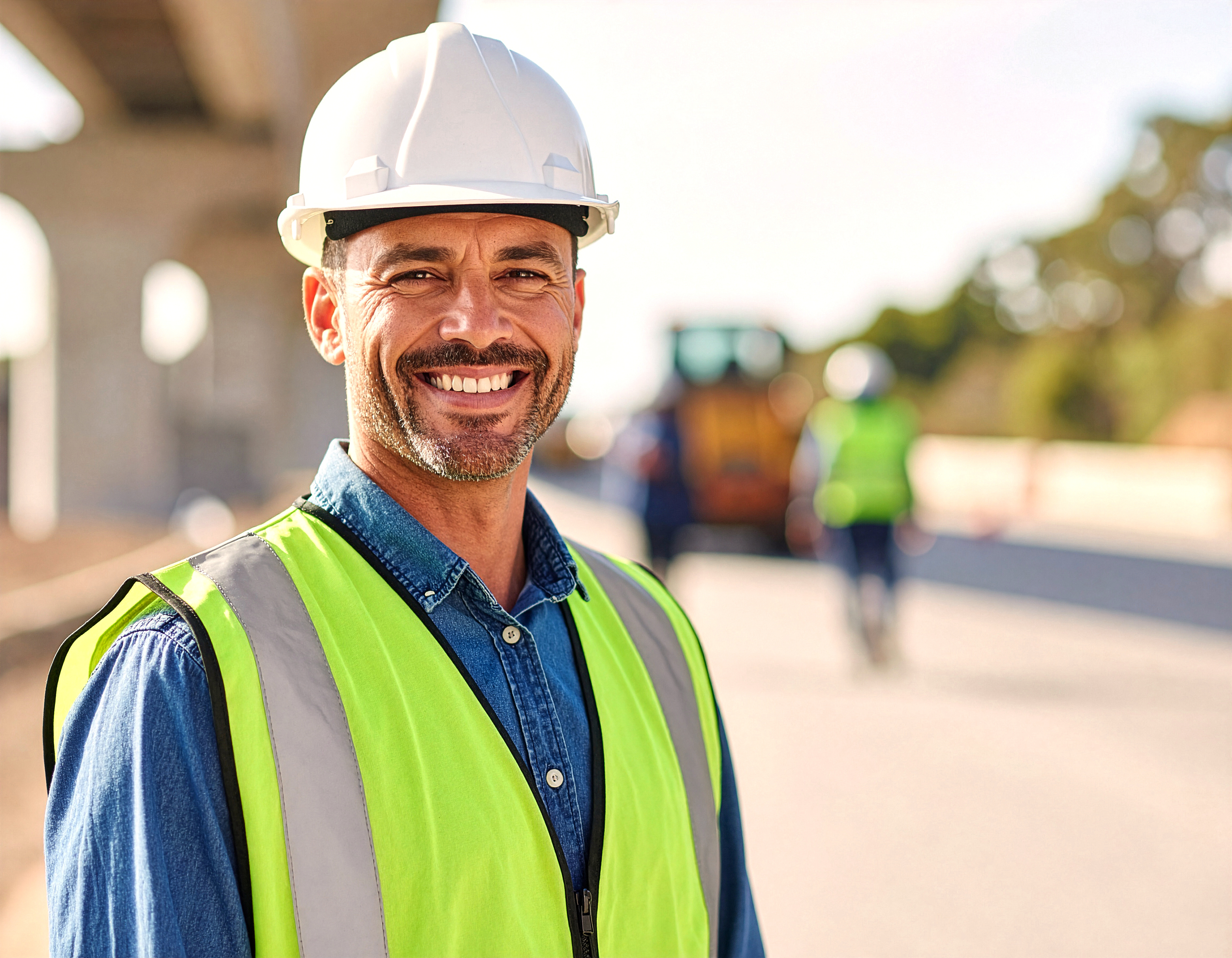 OSHA Construction Training