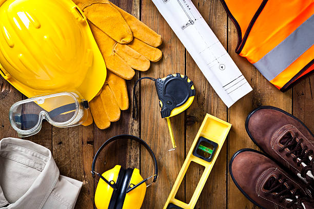 OSHA Construction Training